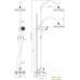 Душевая система Lemark LM5762C. Фото №2