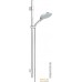 Душевой гарнитур Grohe Rainshower Solo (27273 001). Фото №1