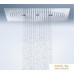 Верхний душ Hansgrohe Raindance 28417000. Фото №4