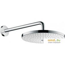 Верхний душ Hansgrohe Raindance Select S 300 2jet [27378400]