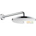 Верхний душ Hansgrohe Raindance Select S 300 2jet [27378400]. Фото №1