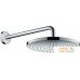 Верхний душ Hansgrohe Raindance Select S 300 2jet [27378400]. Фото №2