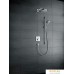 Верхний душ Hansgrohe Raindance Select S 300 2jet [27378400]. Фото №5