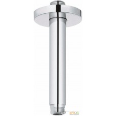 Держатель верхнего душа Grohe Rainshower 28724000 (хром)