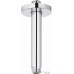 Держатель верхнего душа Grohe Rainshower 28724000 (хром). Фото №1