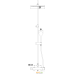 Душевая система Lemark YETI [LM7860C]. Фото №2