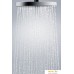 Верхний душ Hansgrohe Raindance Select E 300 [27385000]. Фото №3