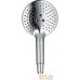 Душевой гарнитур Hansgrohe Raindance Select [26631000]. Фото №2