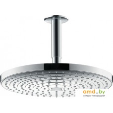 Верхний душ Hansgrohe Raindance Select S 300 2jet [27337000]