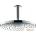 Верхний душ Hansgrohe Raindance Select S 300 2jet [27337000]. Фото №1