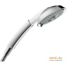 Душевой гарнитур Hansgrohe Raindance Classic 100 AIR 3jet [28548000]