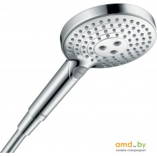 Душевая лейка Hansgrohe Raindance Select S 120 3jet 26014000