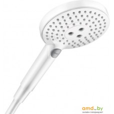 Душевая лейка Hansgrohe Raindance Select S 120 3jet 26530700 (белый матовый)