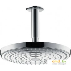 Верхний душ Hansgrohe Raindance Select S 240 2jet [26467000]