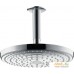 Верхний душ Hansgrohe Raindance Select S 240 2jet [26467000]. Фото №1