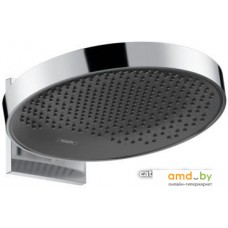 Верхний душ Hansgrohe Rainfinity 360 1jet 26230000 (хром)