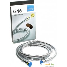 Душевой шланг Gappo G46