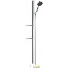 Душевой гарнитур Hansgrohe Rainfinity 130 3jet EcoSmart 27673000