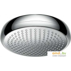 Верхний душ Hansgrohe Crometta 100 [26577000]