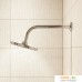 Держатель верхнего душа IDDIS Built-in Shower 001SB35i61. Фото №3