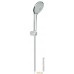 Душевой гарнитур Grohe Euphoria 110 Mono [27354000]. Фото №1