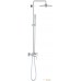 Душевая система Grohe Euphoria Concetto System 260 23061002. Фото №1