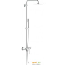 Душевая система Grohe Euphoria XXL Eurodisc Cosmopolitan System [23058003]