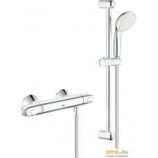 Душевой гарнитур Grohe Grohtherm 1000 34151004