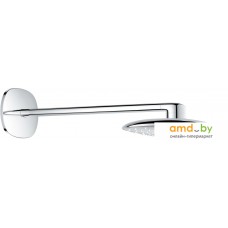 Верхний душ Grohe Rainshower 360 Duo [26254000]