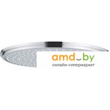 Верхний душ Grohe Rainshower Jumbo 1/2