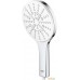 Душевая лейка Grohe Rainshower SmartActive 130 26544LS0. Фото №3