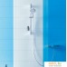 Душевой гарнитур Grohe Rainshower Smartactive 130 26575000. Фото №14