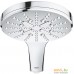 Душевой гарнитур Grohe Rainshower Smartactive 130 26575000. Фото №4