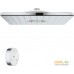 Верхний душ Grohe Rainshower Smartconnect 310 Cube 26643000. Фото №1