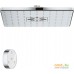 Верхний душ Grohe Rainshower Smartconnect 310 Cube 26643000. Фото №2