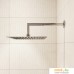 Держатель верхнего душа IDDIS Built-in Shower 001SB33i61. Фото №3