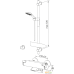Душевой гарнитур Oras Optima 7149U. Фото №3