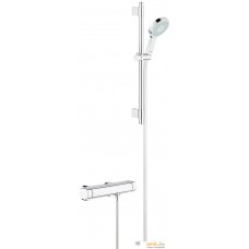 Душевой гарнитур Grohe Grohtherm 2000 [34281001]