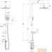 Душевая система  Lemark LM8809C. Фото №2