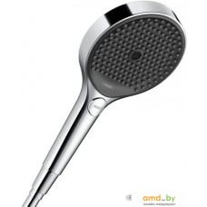 Душевая лейка Hansgrohe Rainfinity 130 3jet EcoSmart 26865000 (хром)