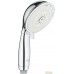 Душевая лейка Grohe Tempesta Rustic 100 27608001. Фото №1