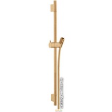 Hansgrohe Unica S Puro 28632140 (бронзовый)