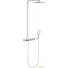 Душевая система Grohe Rainshower System Smartcontrol 360 Duo 26250LS0