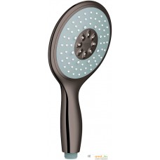 Душевая лейка Grohe Power&Soul 130 27672A00 (графит)