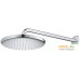 Верхний душ Grohe Tempesta 250 26663000. Фото №4