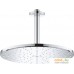 Верхний душ Grohe Rainshower 310 Mono 26559000. Фото №1