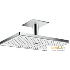 Верхний душ Hansgrohe Rainmaker Select 460 3jet 24006400