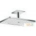 Верхний душ Hansgrohe Rainmaker Select 460 3jet 24006400. Фото №1