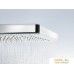 Верхний душ Hansgrohe Rainmaker Select 460 3jet 24006400. Фото №3