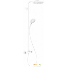 Душевая система Hansgrohe Raindance Select S Showerpipe 240 1Jet 27633700